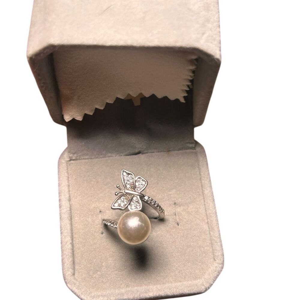 Women's Silver Jewelry